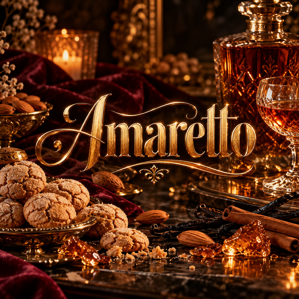 Amaretto