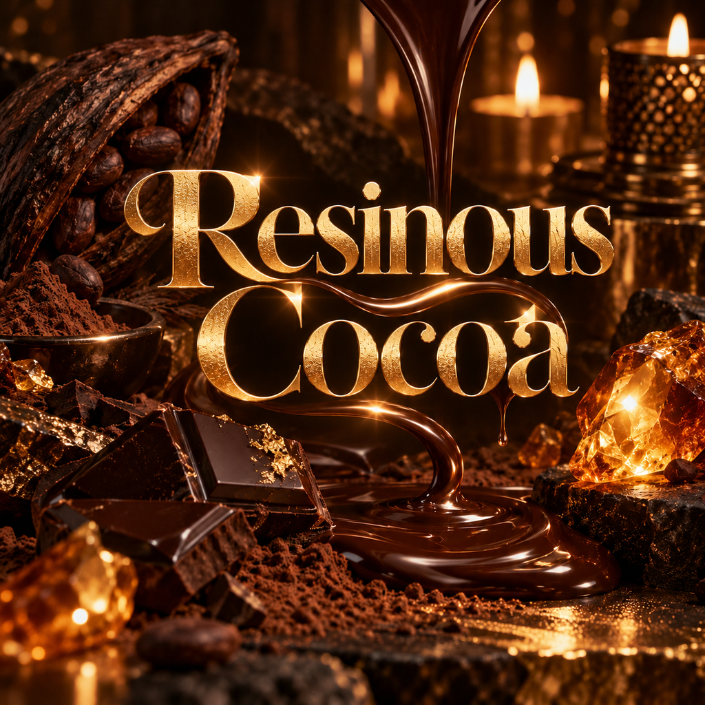 Resinous Cocoa