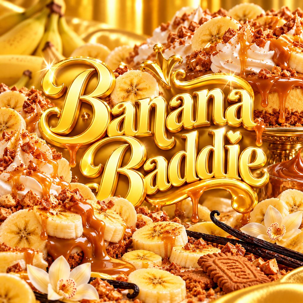 Banana Baddie