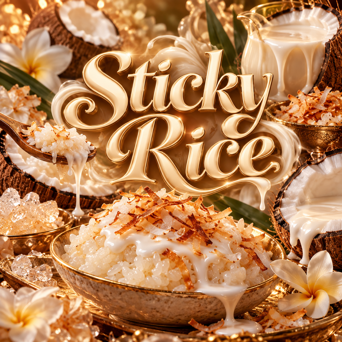 Sticky Rice