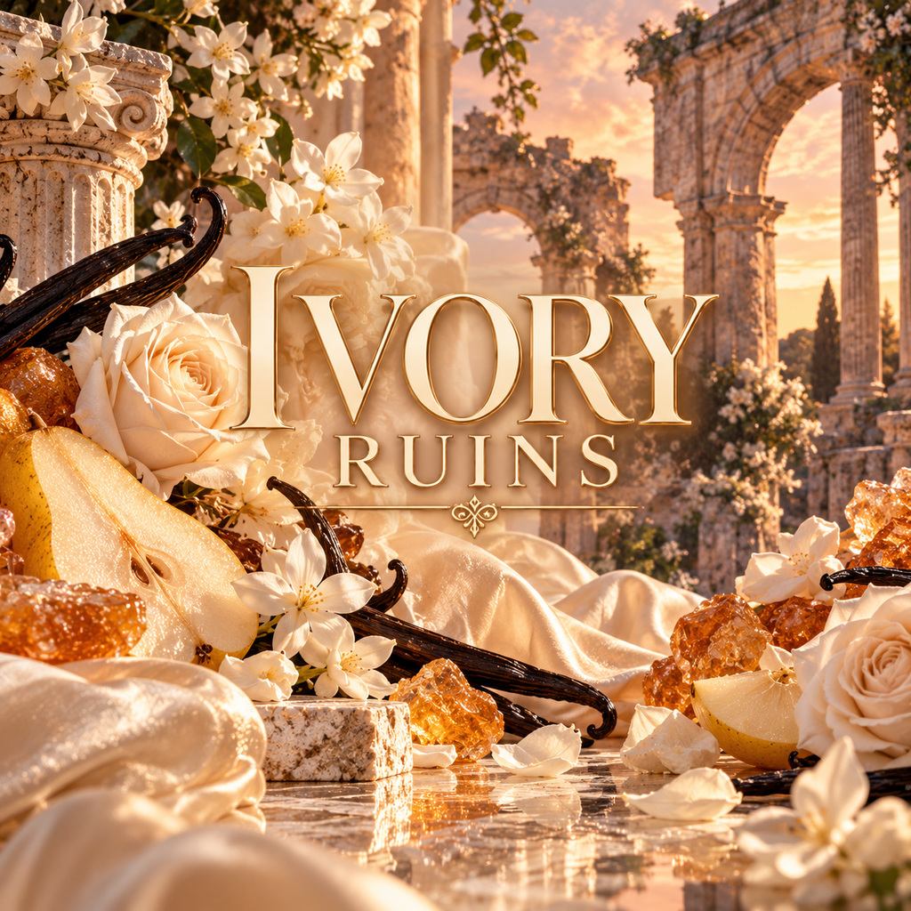 Ivory Ruins