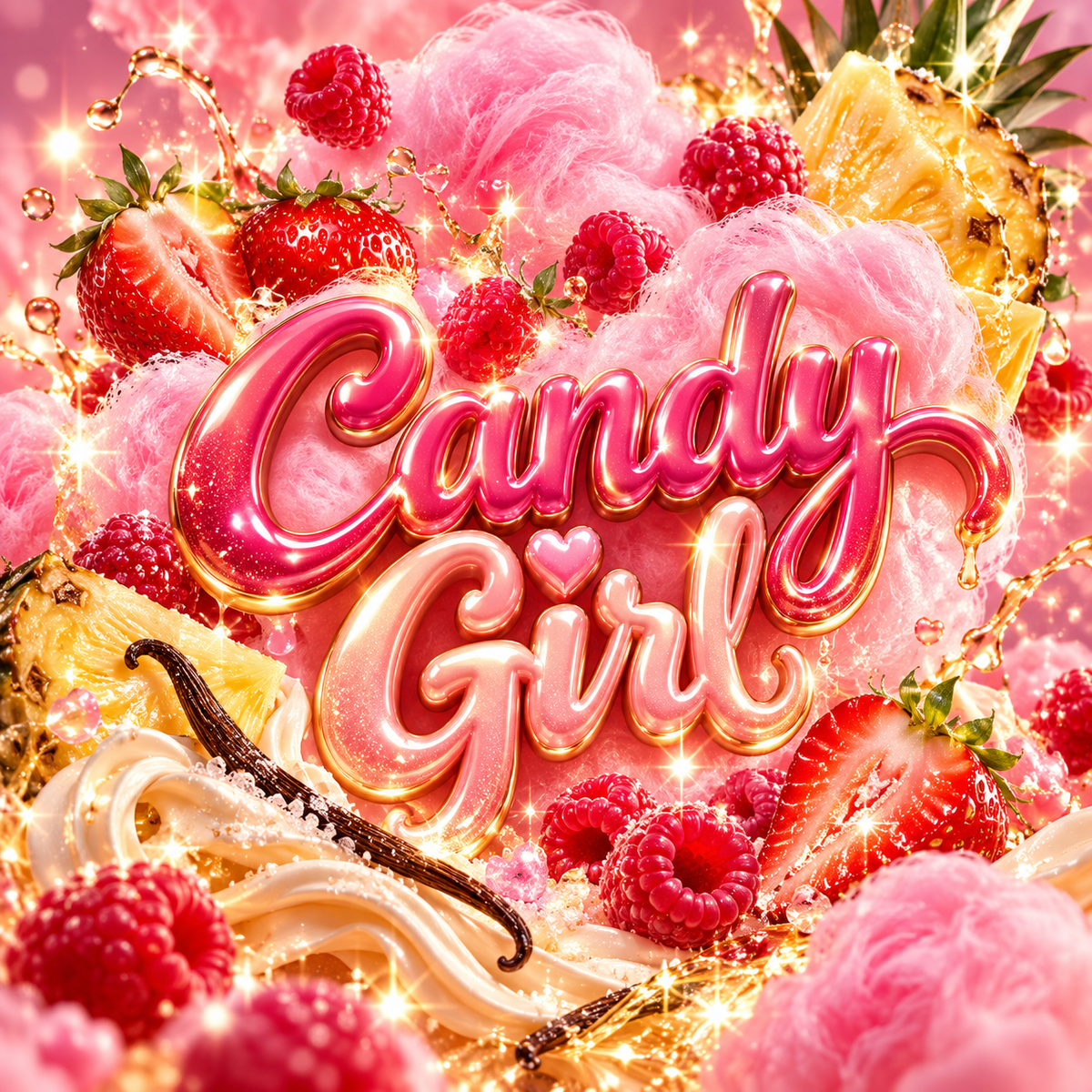 Candy Girl