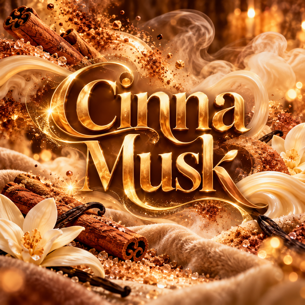 Cinna Musk