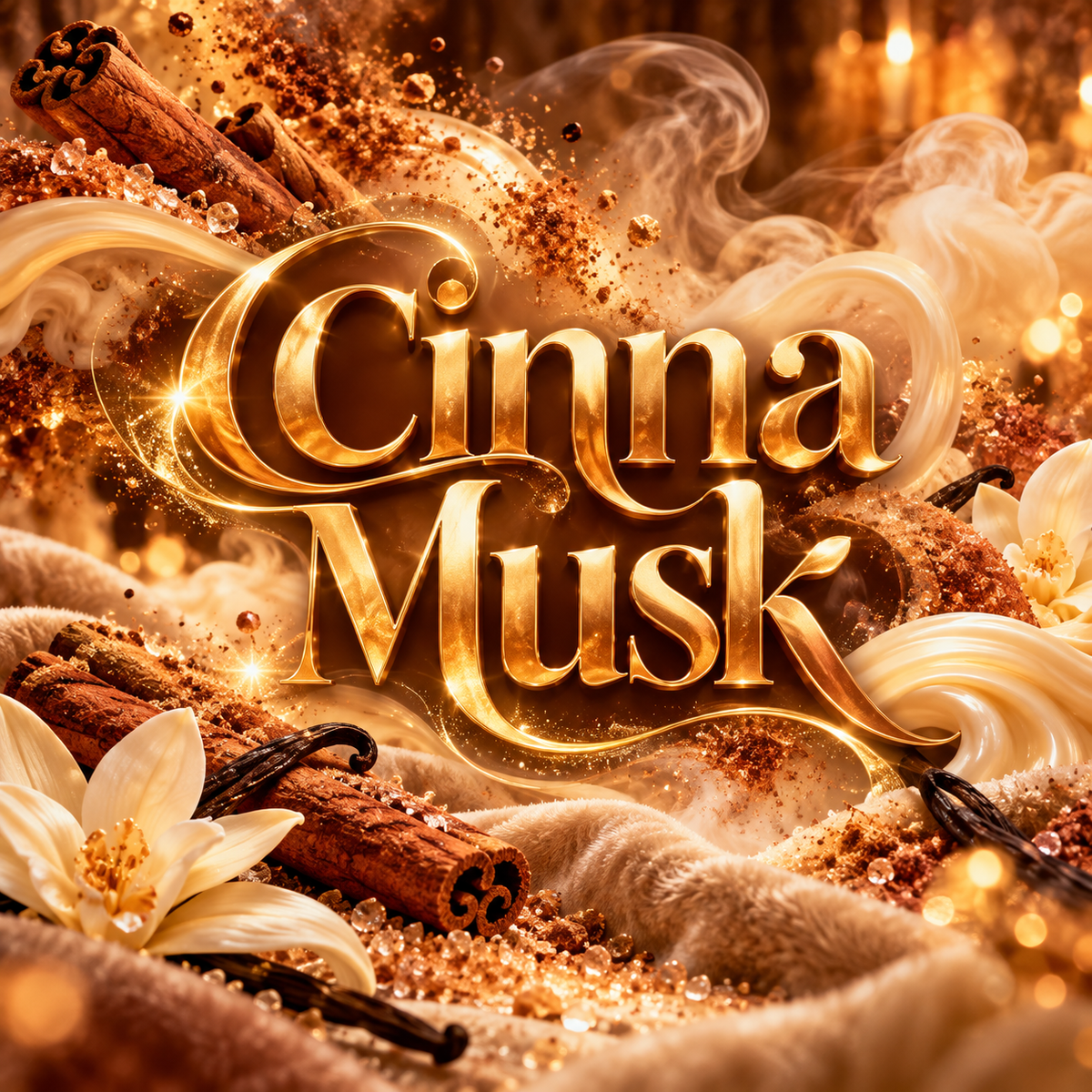 Cinna Musk