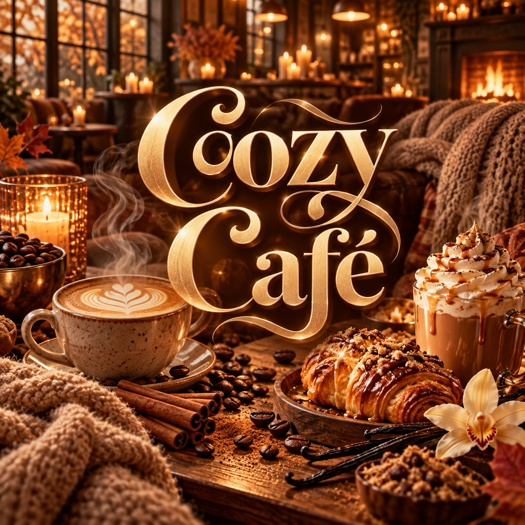Cozy Cafe
