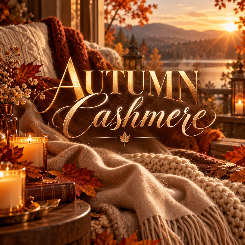 Autumn Cashmere