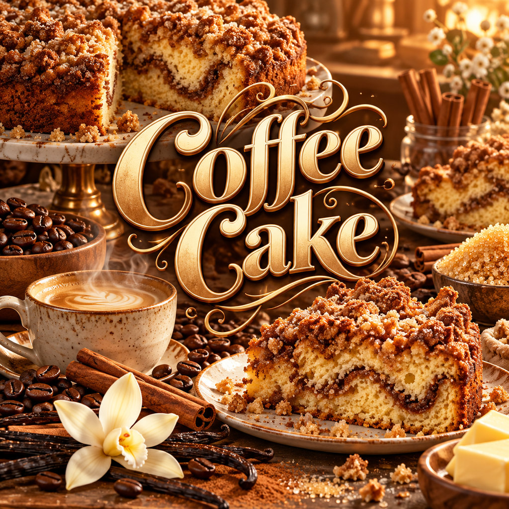 Coffee Cake