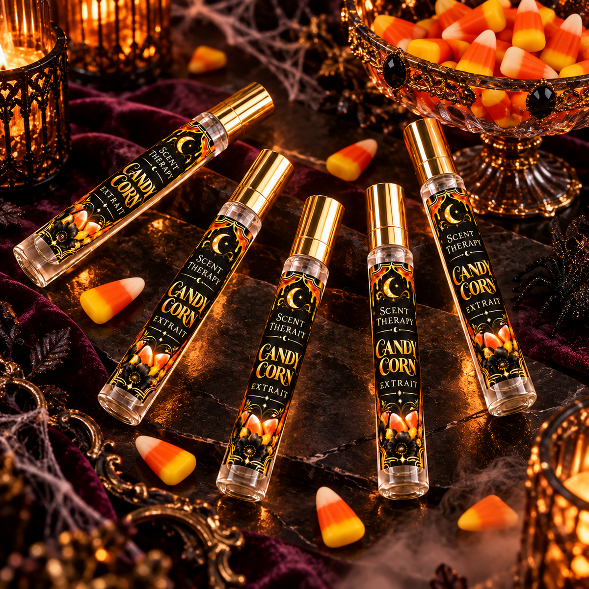 Candy Corn Extrait Limited Edition