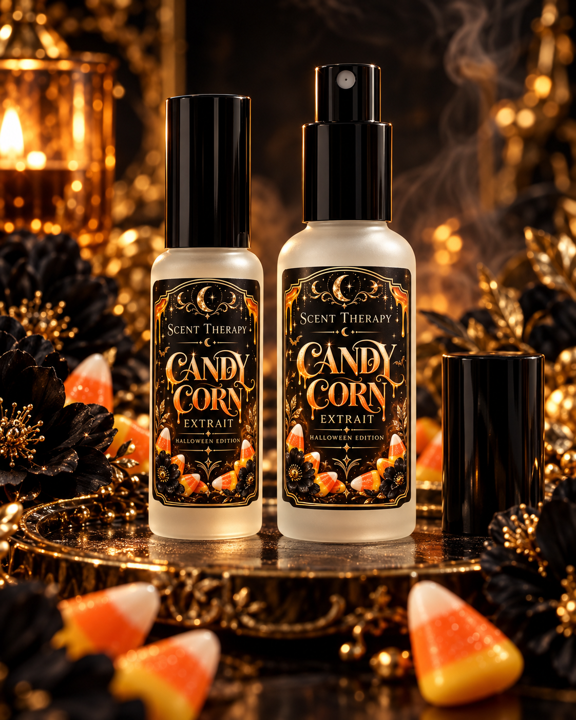 Candy Corn Extrait Limited Edition