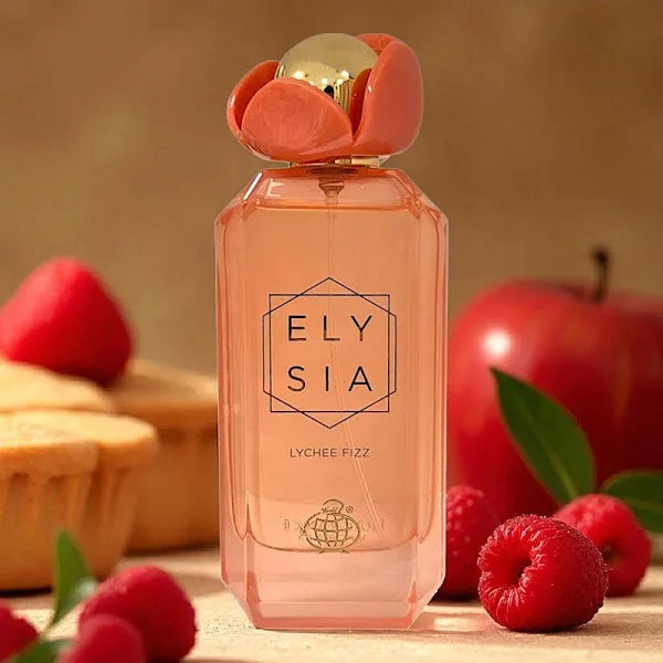 Elysia lychee