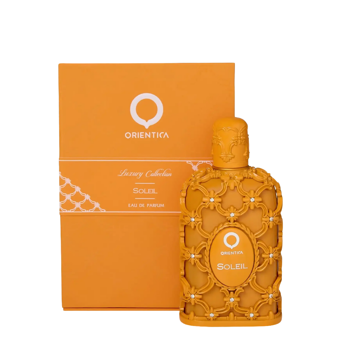 Orientica Luxury Collection Soleil
