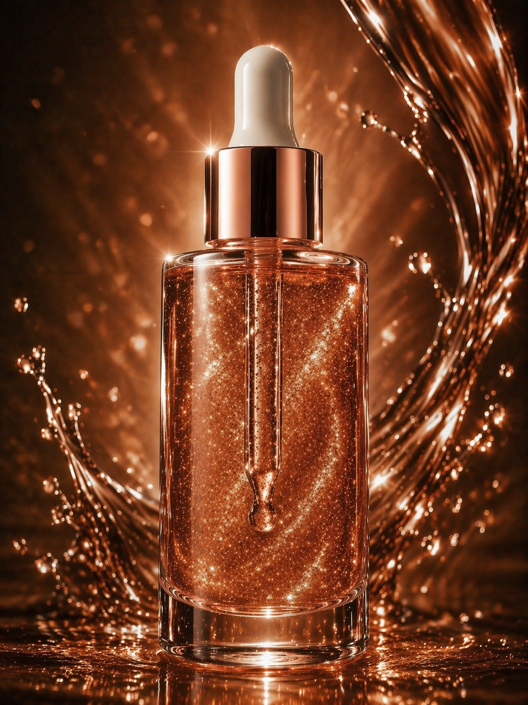 Marshmallow Fluff Body Oil (Copy)