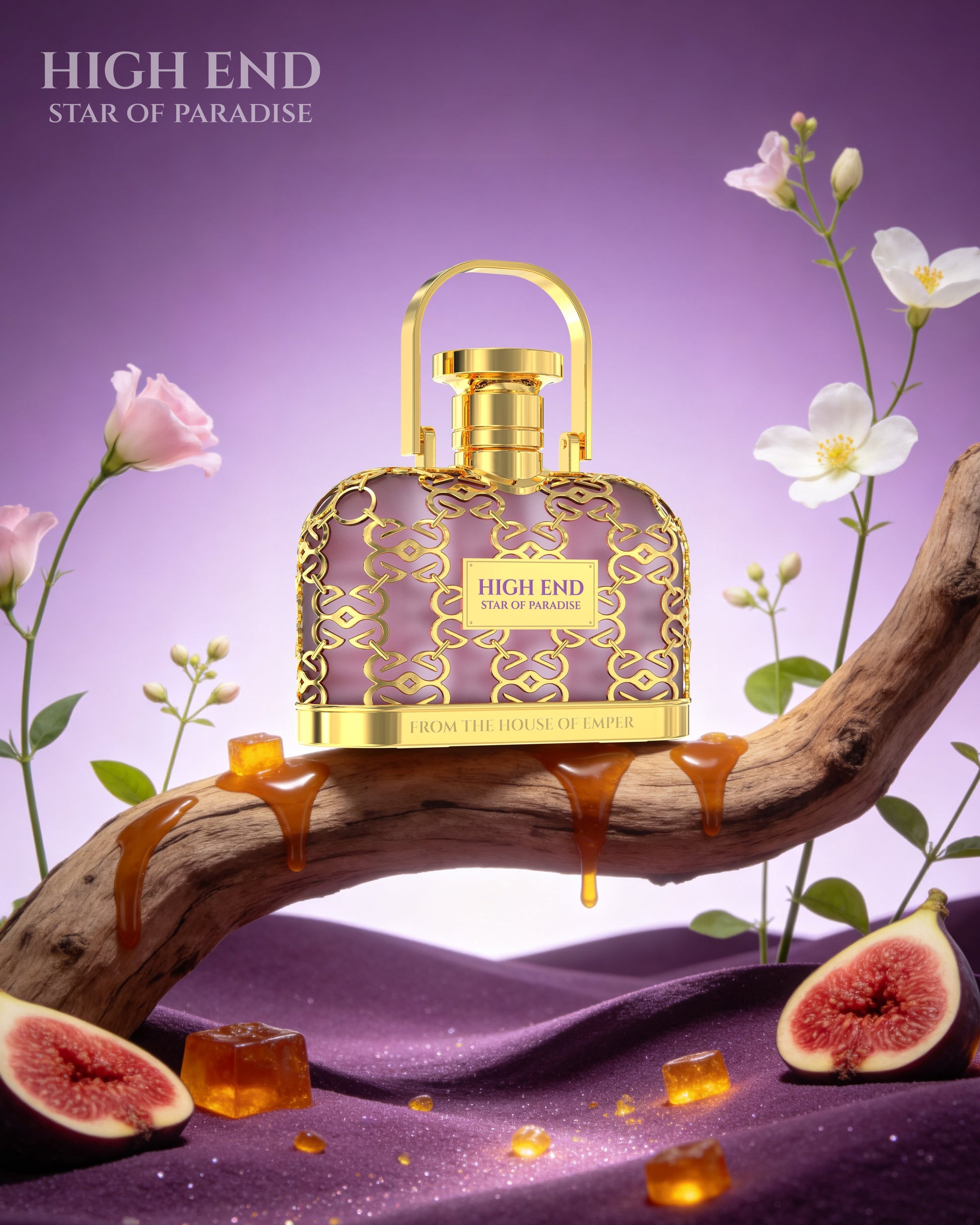 Emper High End Star of Paradise