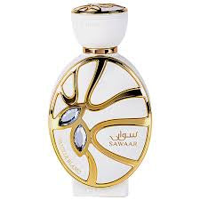 Khadlaj Sawaar Vanilla Blanc
