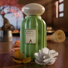 Atralia Matcha Latte