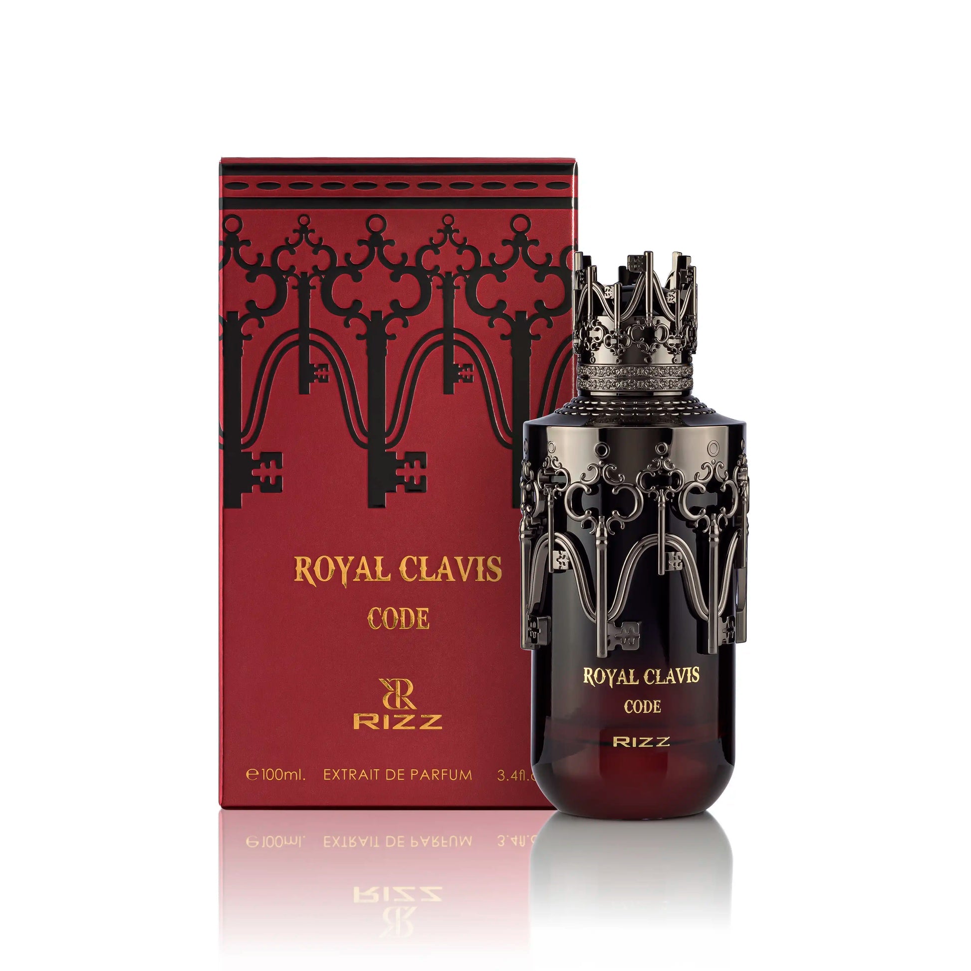 Rizz Royal Clavis Code