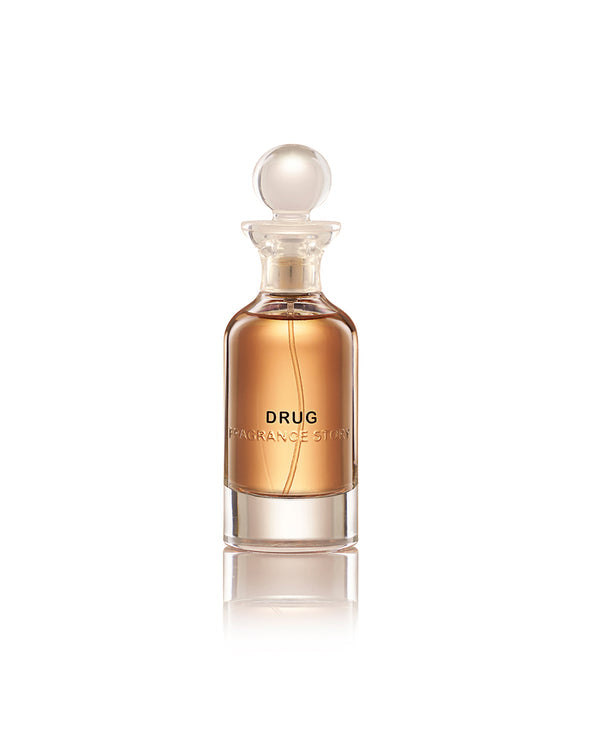 Fragrance Story Drug for women