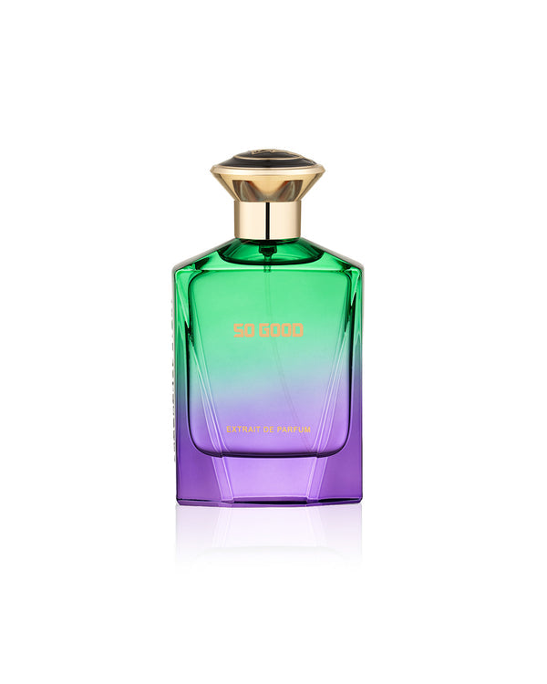 Fragrance Story So Good