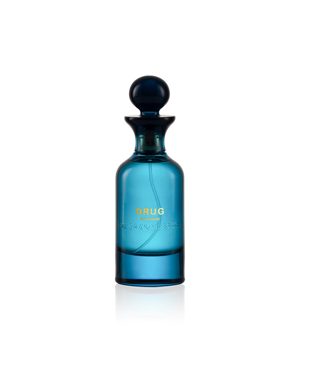 Fragrance Story Drug Extradose
