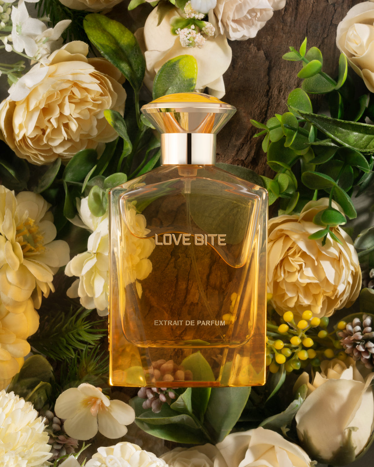 Fragrance Story Love Bite