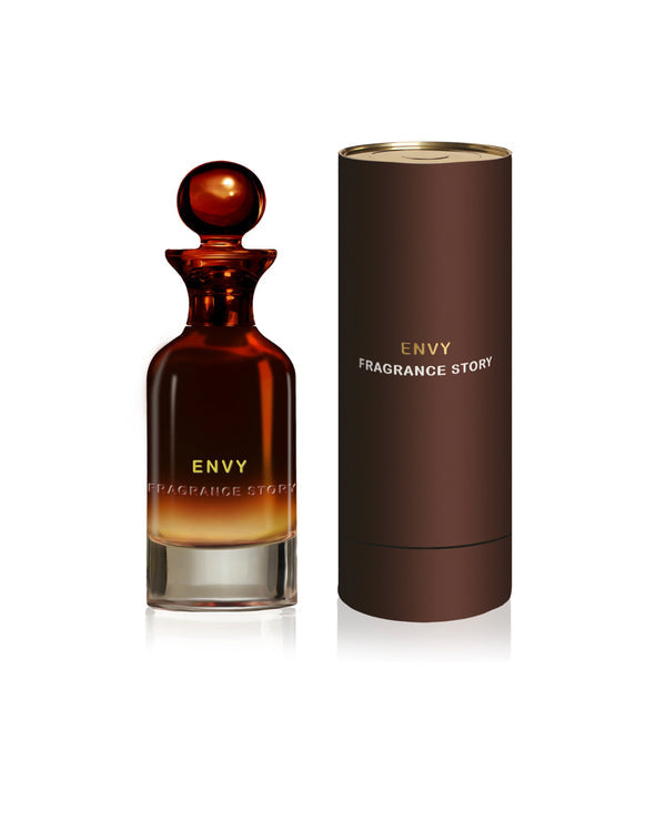 Fragrance Story Envy for men