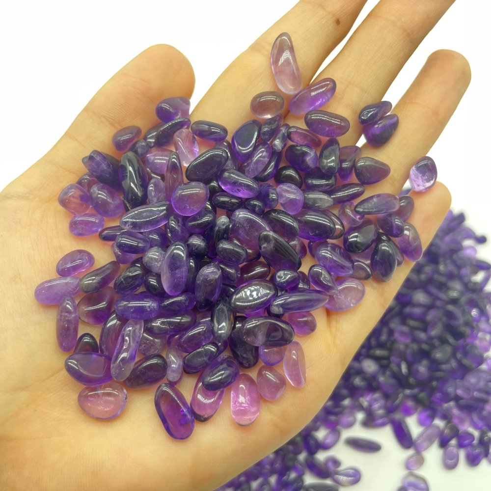 Crystal add on
