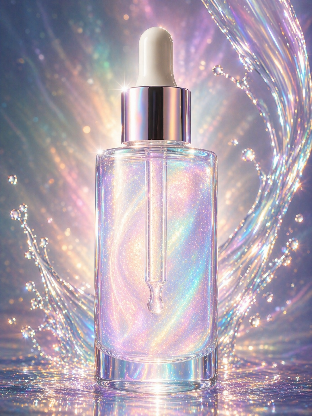 Marshmallow Fluff Body Oil (Copy)
