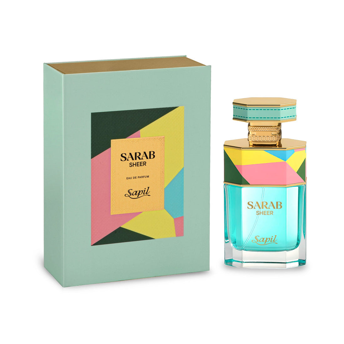 Sapil Sarab Sheer