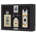 Lataffa King of Arabia set