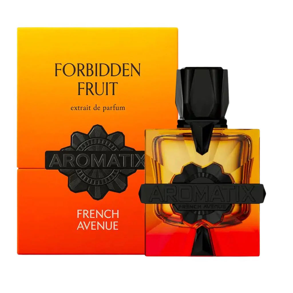 French Avenue AromatiX Forbidden Fruit