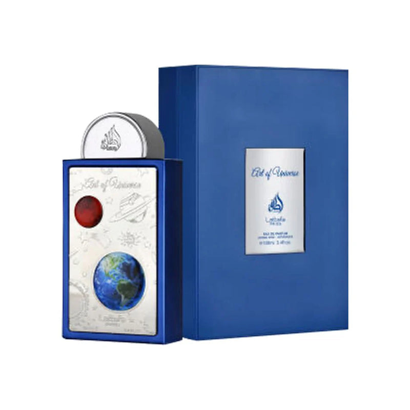 Lataffa Art of Universe