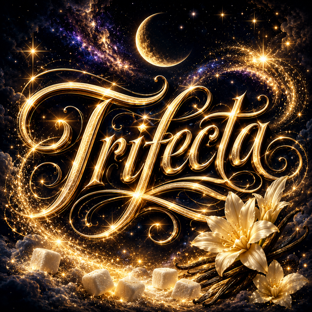 Trifecta PRE ORDER