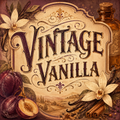 Vintage Vanilla
