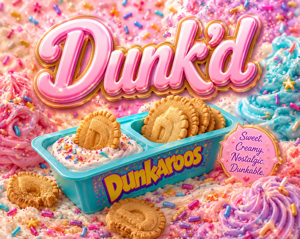 Dunk’d