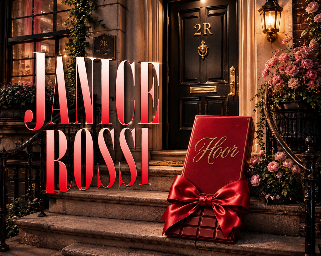 Janice Rossi