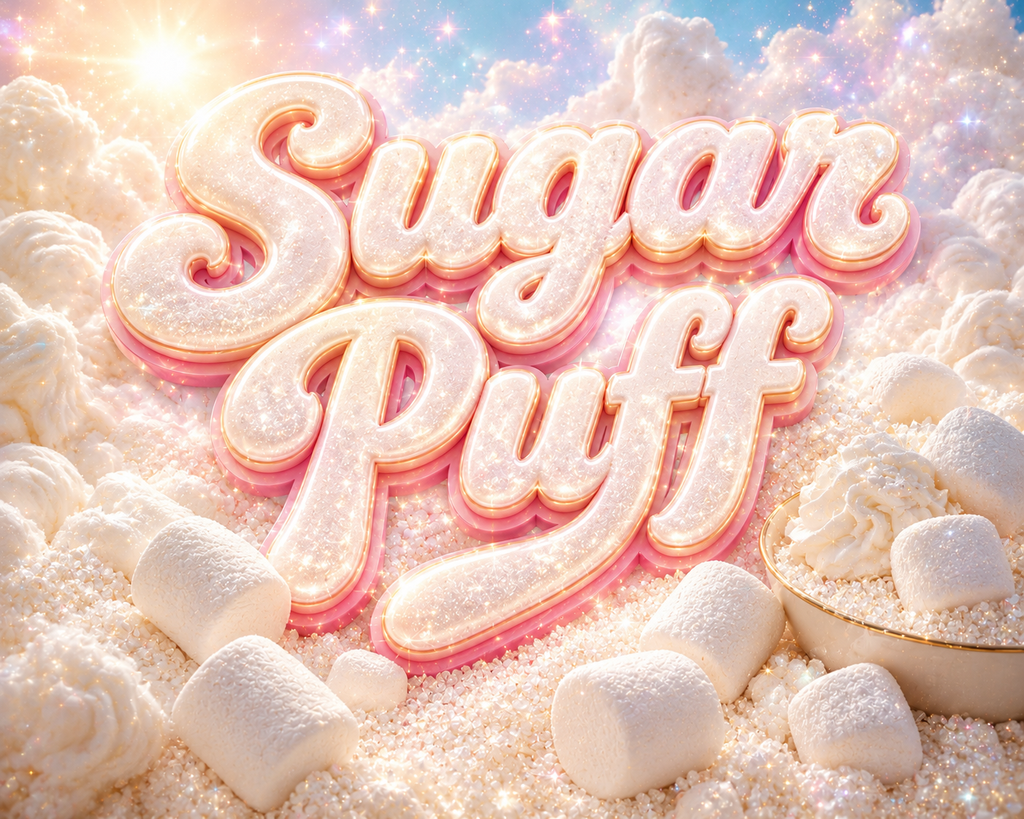 Sugar Puff