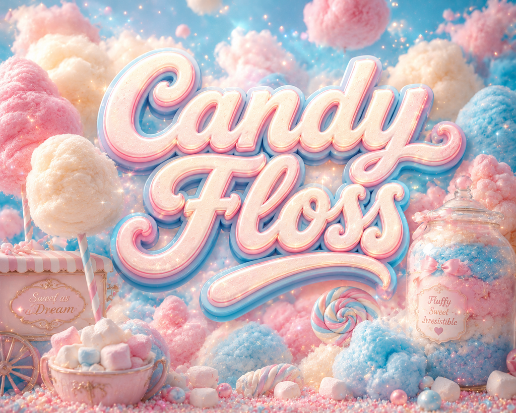 Candy Floss