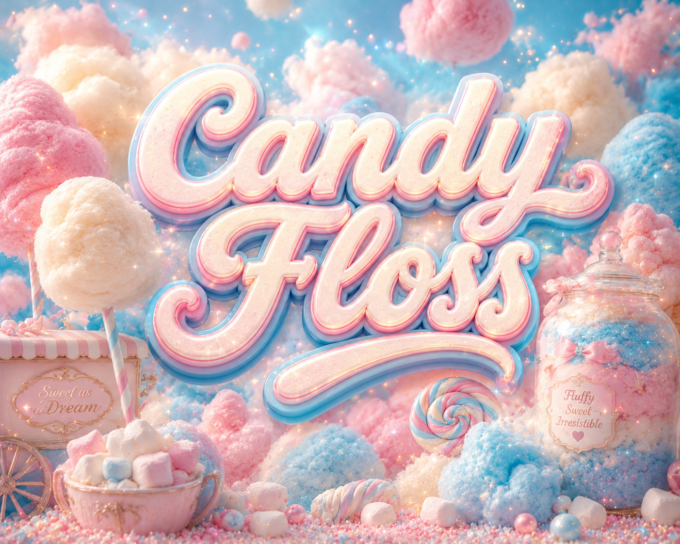 Candy Floss