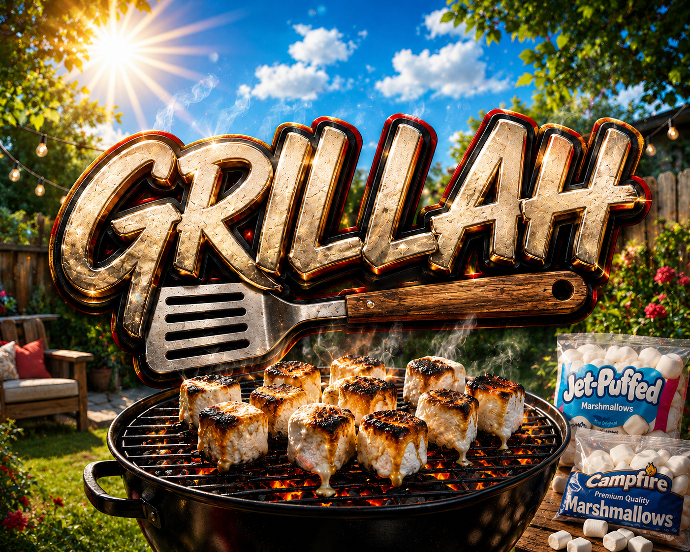 Grillah