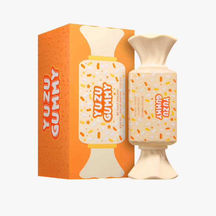 Gulf Orchid Yuzu Gummy