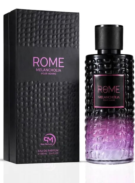 Bharara Rome Melancholia pour homme