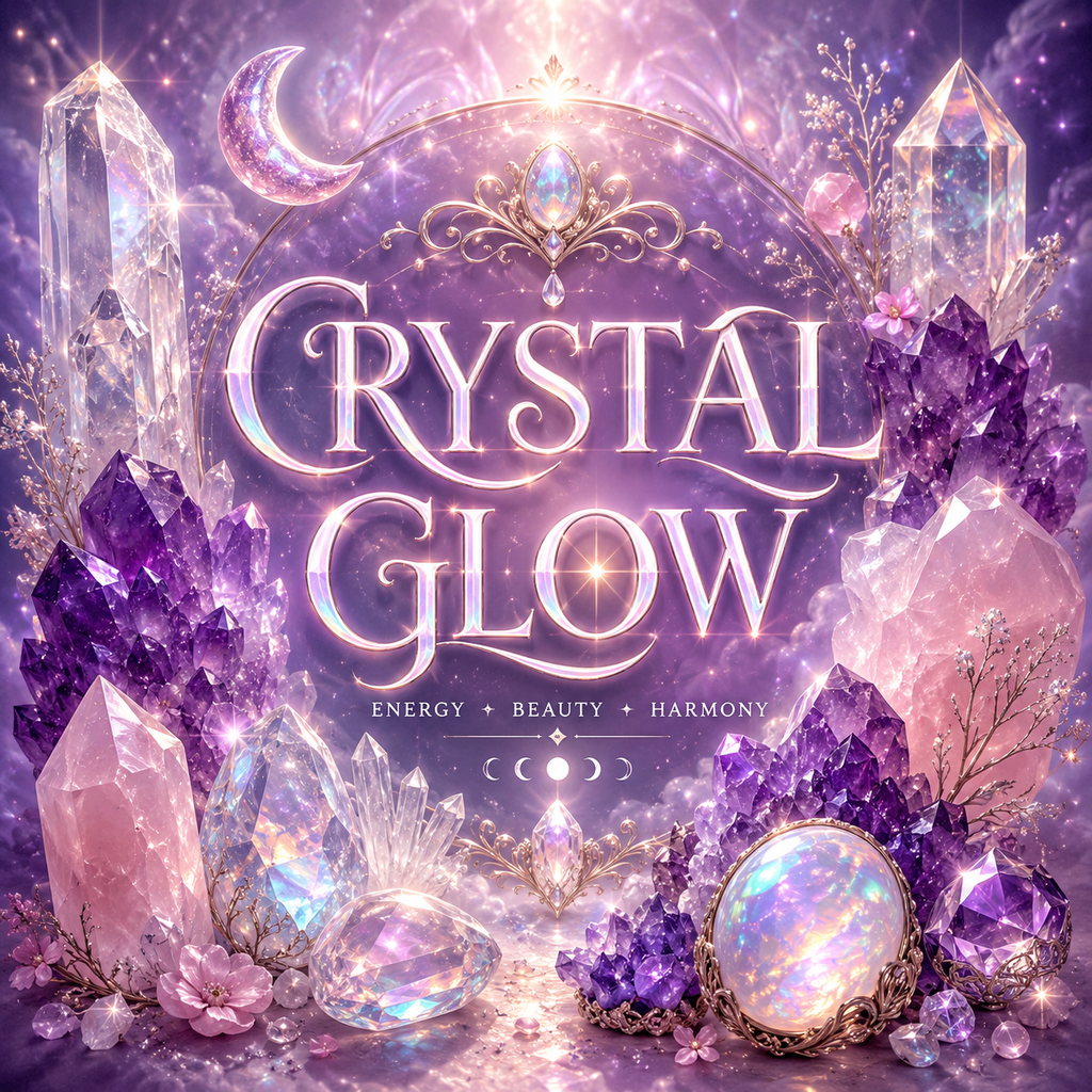 Crystal Glow