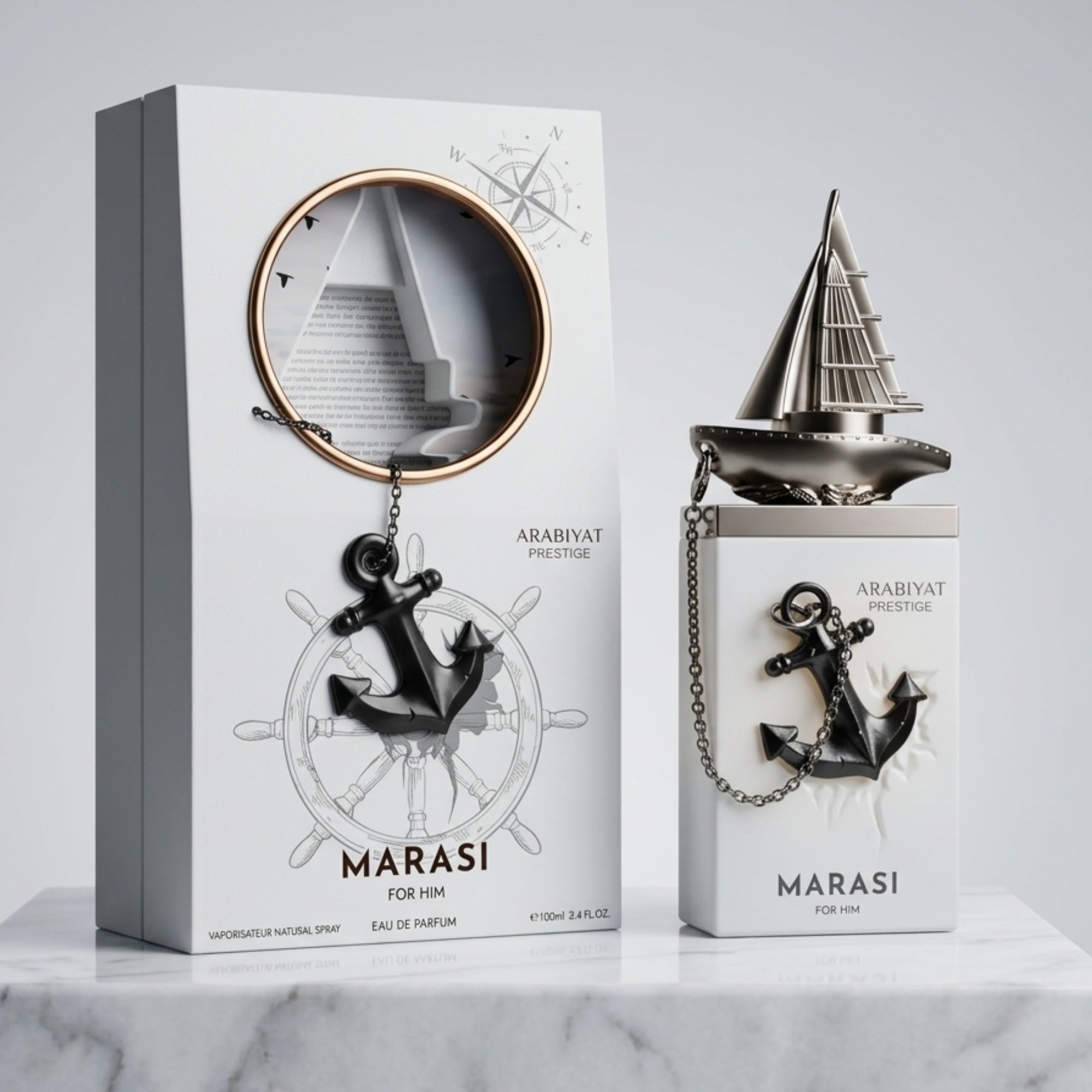 Marasi