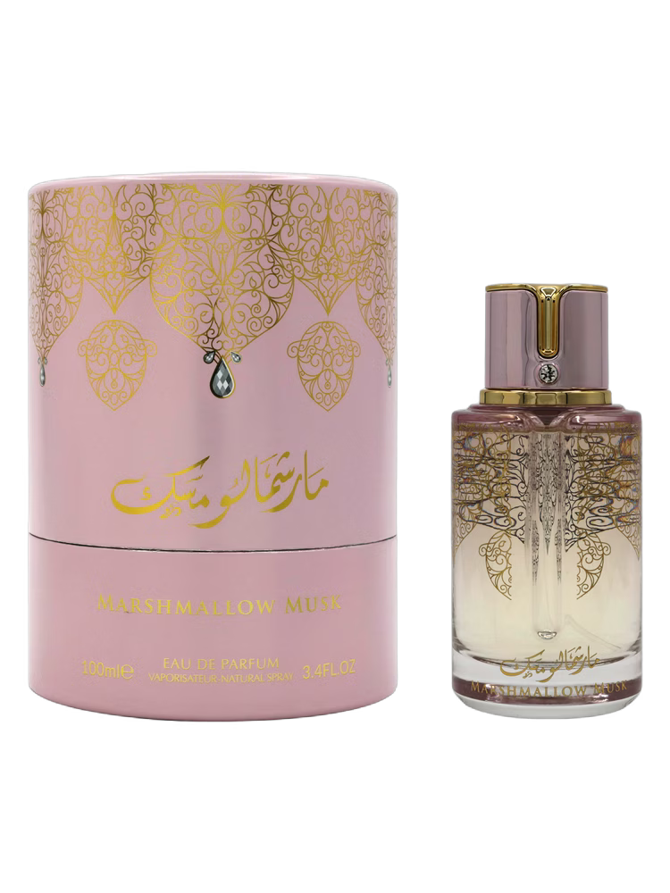Arabiyat Prestige Marshmallow Musk