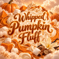Whipped Pumpkin