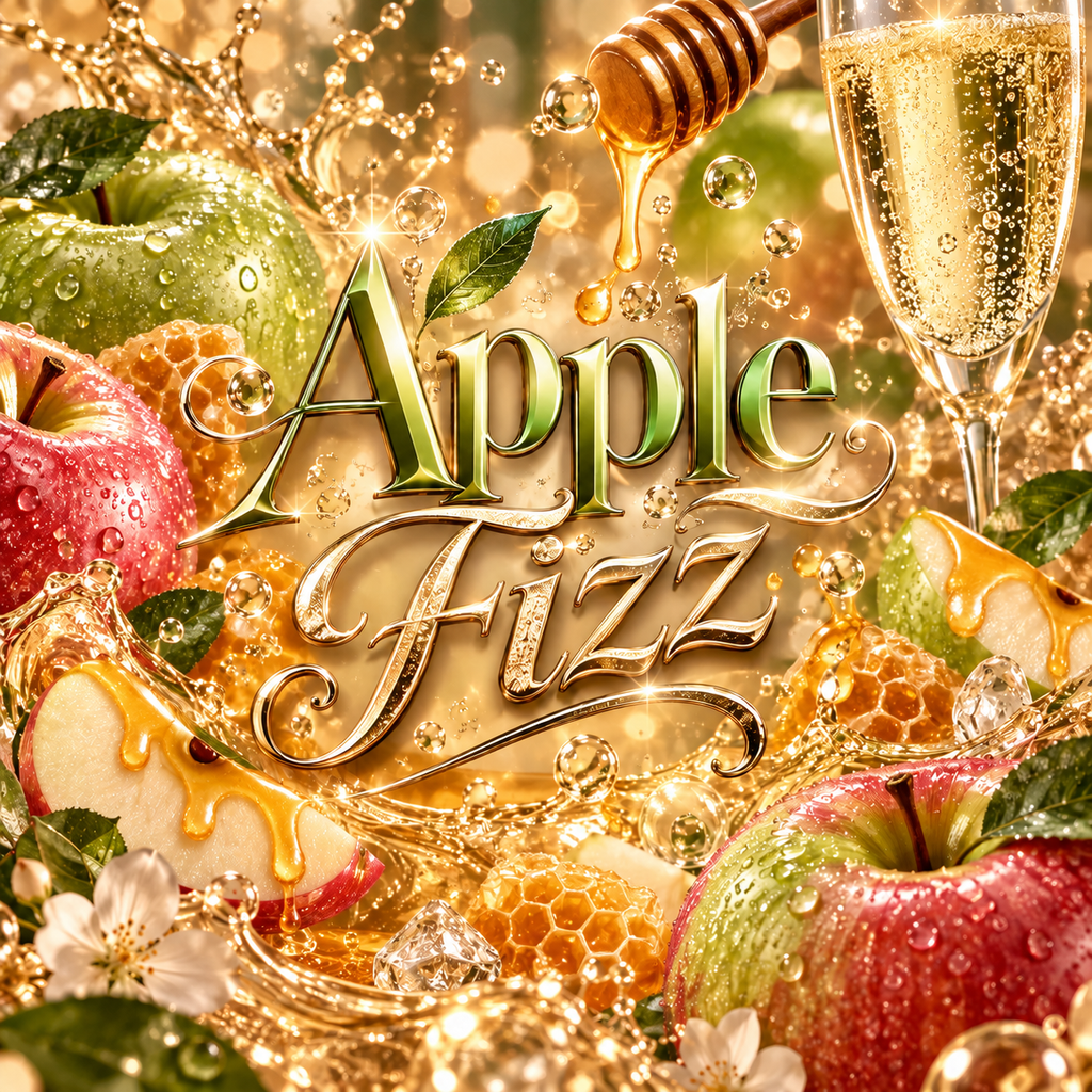 Apple Fizz