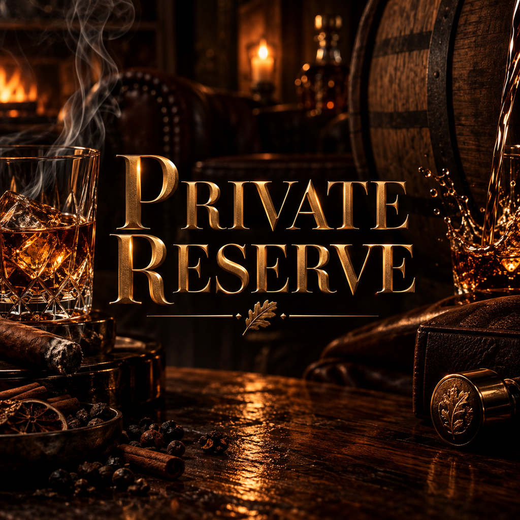 Private Reserve