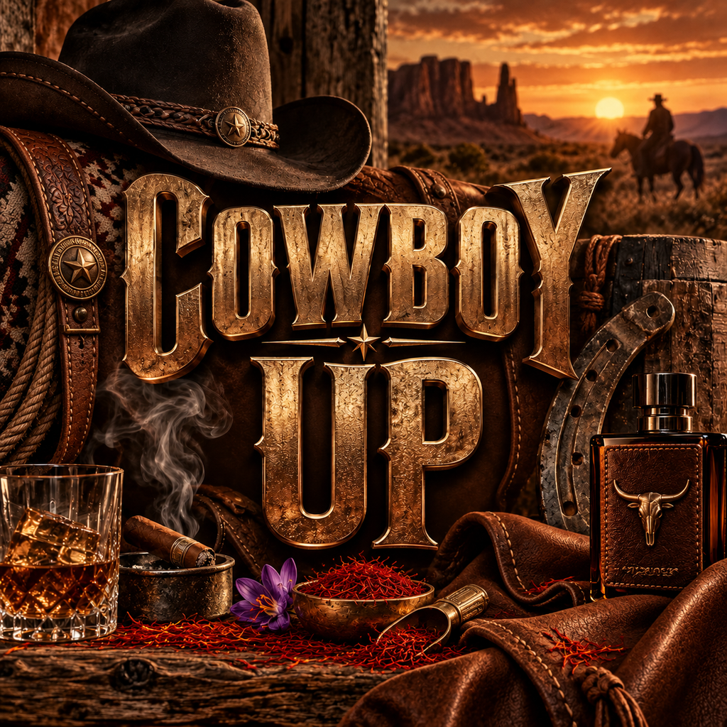 Cowboy Up