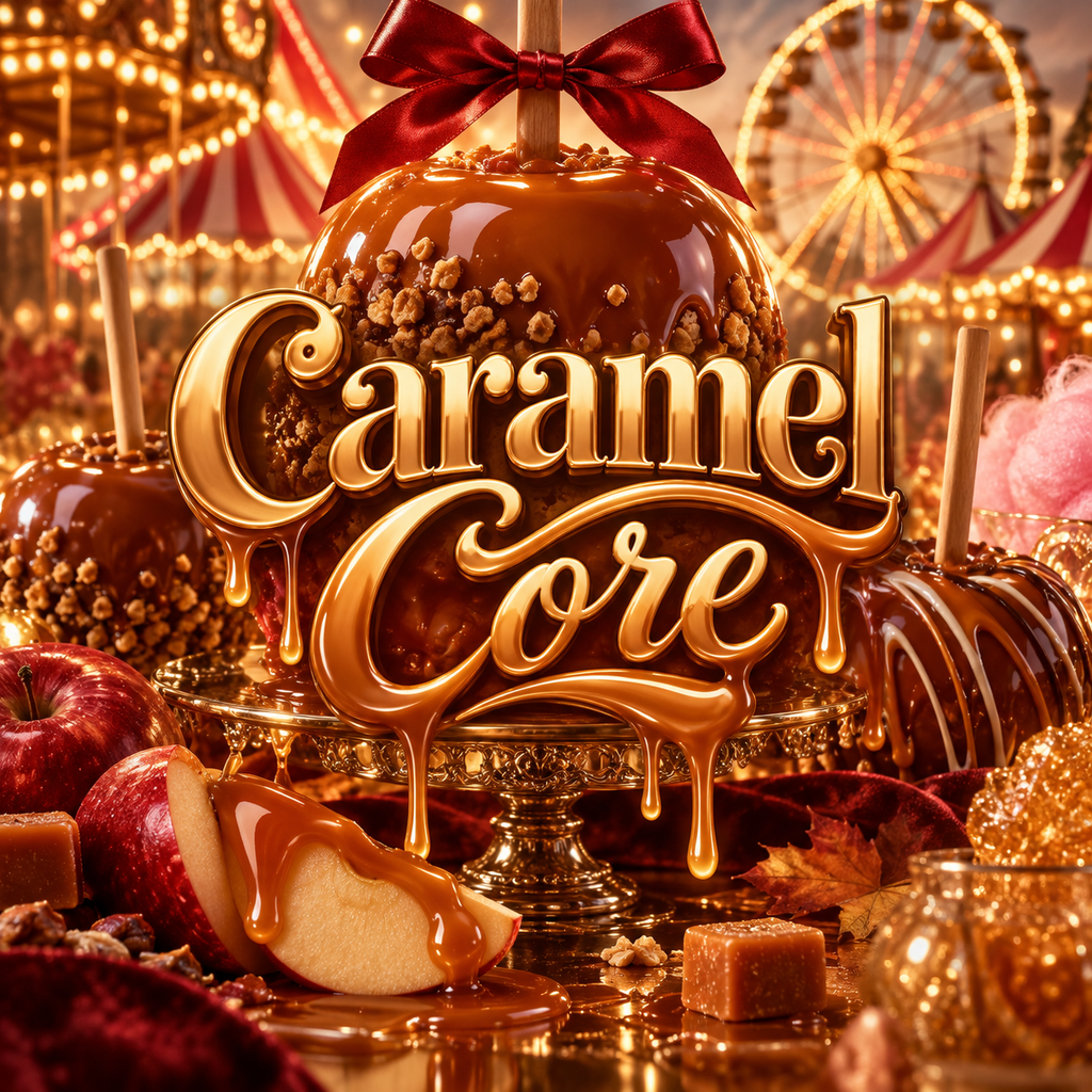 Caramel Core