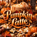 Pumpkin Latte